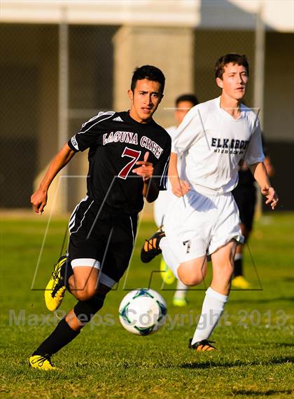 Thumbnail 3 in Laguna Creek @ Elk Grove photogallery.
