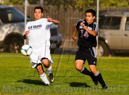 Thumbnail 2 in Laguna Creek @ Elk Grove photogallery.