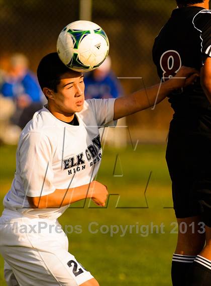 Thumbnail 3 in Laguna Creek @ Elk Grove photogallery.
