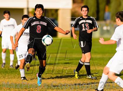 Thumbnail 3 in Laguna Creek @ Elk Grove photogallery.