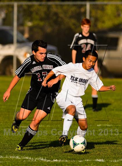 Thumbnail 2 in Laguna Creek @ Elk Grove photogallery.