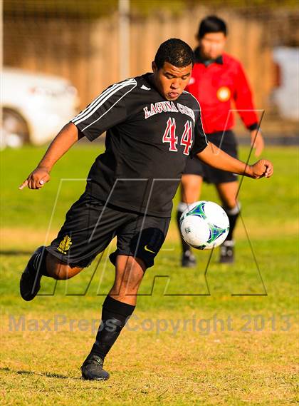 Thumbnail 3 in Laguna Creek @ Elk Grove photogallery.