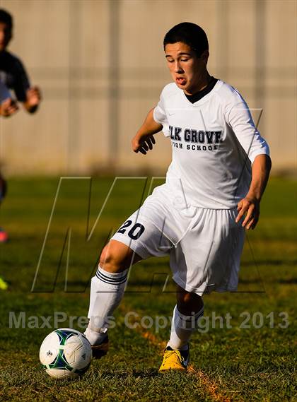 Thumbnail 1 in Laguna Creek @ Elk Grove photogallery.