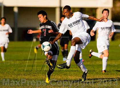 Thumbnail 2 in Laguna Creek @ Elk Grove photogallery.