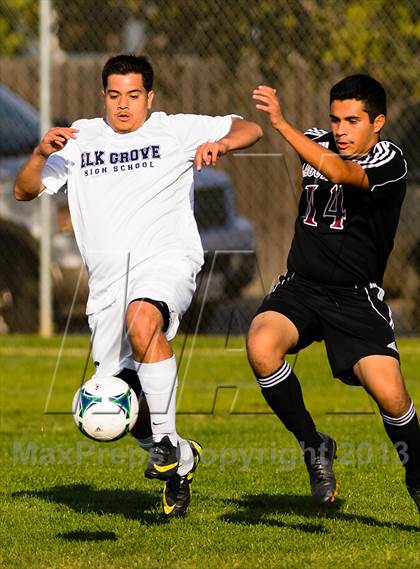Thumbnail 3 in Laguna Creek @ Elk Grove photogallery.