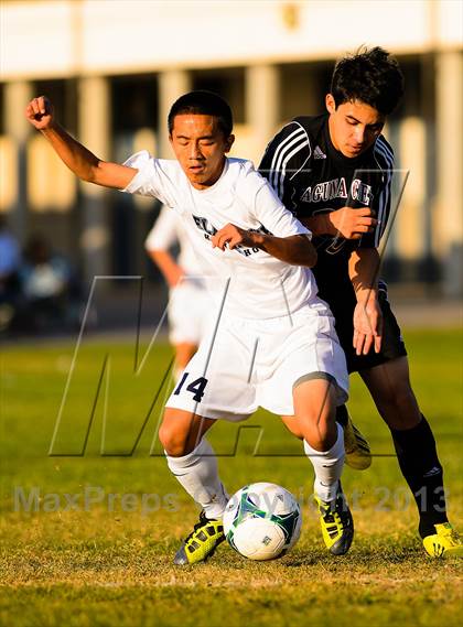 Thumbnail 2 in Laguna Creek @ Elk Grove photogallery.