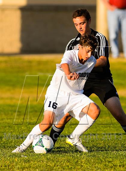 Thumbnail 3 in Laguna Creek @ Elk Grove photogallery.