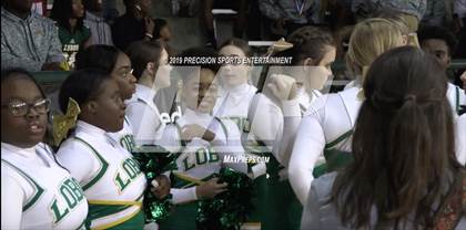 Thumbnail 3 in Longview TOC Ceremony photogallery.