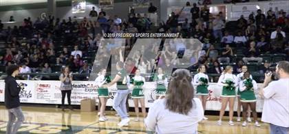 Thumbnail 1 in Longview TOC Ceremony photogallery.