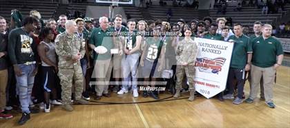 Thumbnail 1 in Longview TOC Ceremony photogallery.