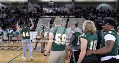 Thumbnail 2 in Longview TOC Ceremony photogallery.