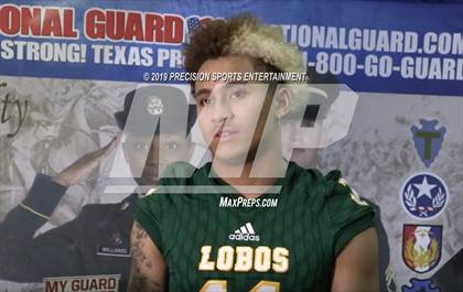 Thumbnail 1 in Longview TOC Ceremony photogallery.