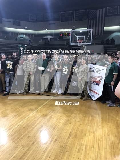 Thumbnail 3 in Longview TOC Ceremony photogallery.