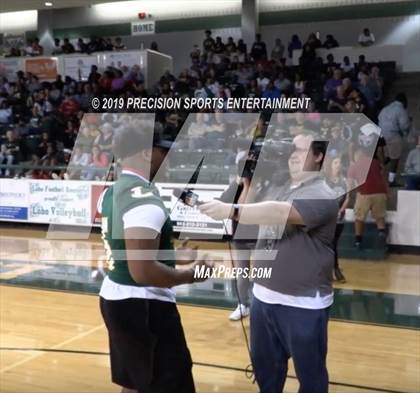 Thumbnail 3 in Longview TOC Ceremony photogallery.