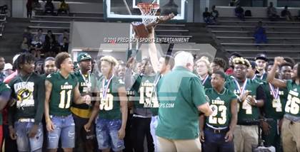 Thumbnail 3 in Longview TOC Ceremony photogallery.