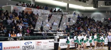 Thumbnail 3 in Longview TOC Ceremony photogallery.