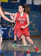 Photo from the gallery "Gustine @ Capital Christian (CIF SJS D5 Playoffs)"