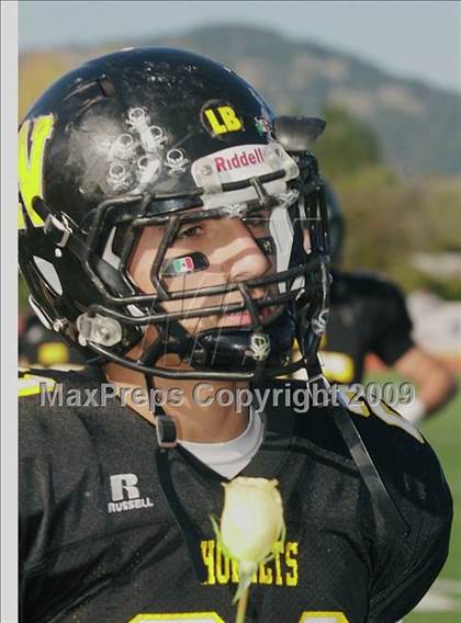 Thumbnail 2 in San Marin @ Novato  photogallery.