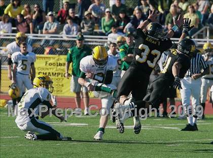 Thumbnail 1 in San Marin @ Novato  photogallery.