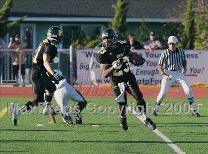 Thumbnail 3 in San Marin @ Novato  photogallery.