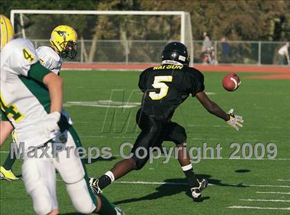 Thumbnail 1 in San Marin @ Novato  photogallery.