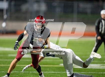 Thumbnail 2 in Curtis @ Eastlake (WIAA 4A Playoff) photogallery.
