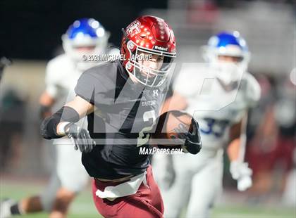 Thumbnail 2 in Curtis @ Eastlake (WIAA 4A Playoff) photogallery.