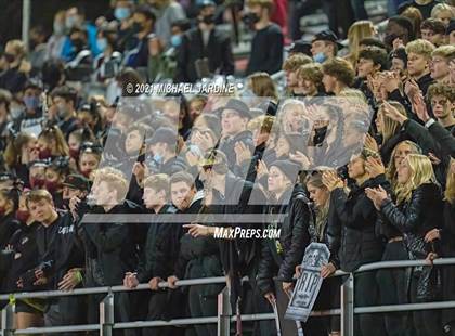 Thumbnail 3 in Curtis @ Eastlake (WIAA 4A Playoff) photogallery.