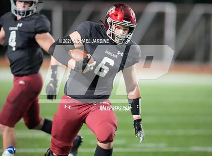 Thumbnail 1 in Curtis @ Eastlake (WIAA 4A Playoff) photogallery.