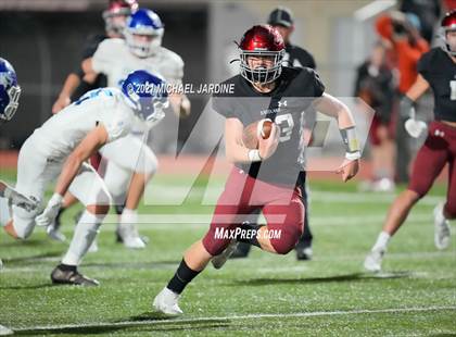 Thumbnail 1 in Curtis @ Eastlake (WIAA 4A Playoff) photogallery.