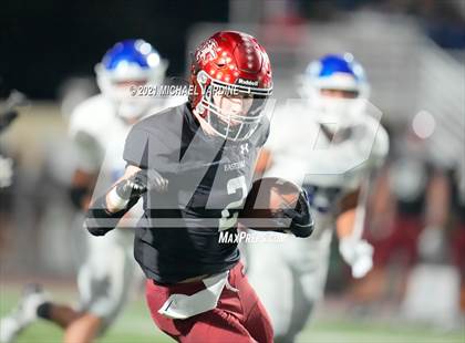 Thumbnail 3 in Curtis @ Eastlake (WIAA 4A Playoff) photogallery.