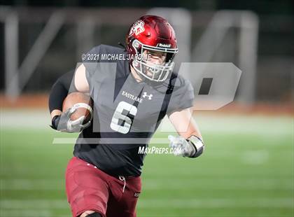 Thumbnail 1 in Curtis @ Eastlake (WIAA 4A Playoff) photogallery.