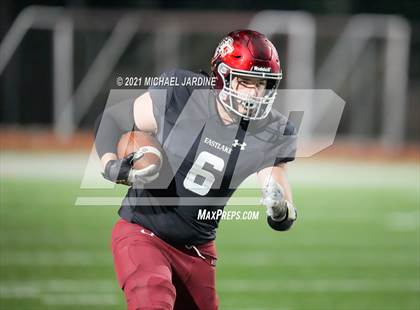 Thumbnail 3 in Curtis @ Eastlake (WIAA 4A Playoff) photogallery.