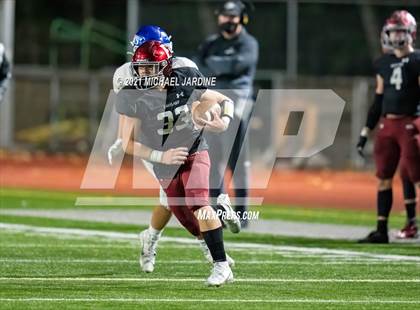 Thumbnail 1 in Curtis @ Eastlake (WIAA 4A Playoff) photogallery.