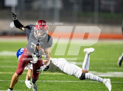 Thumbnail 1 in Curtis @ Eastlake (WIAA 4A Playoff) photogallery.
