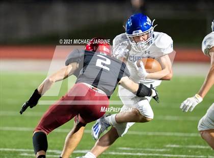 Thumbnail 3 in Curtis @ Eastlake (WIAA 4A Playoff) photogallery.