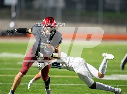 Thumbnail 3 in Curtis @ Eastlake (WIAA 4A Playoff) photogallery.