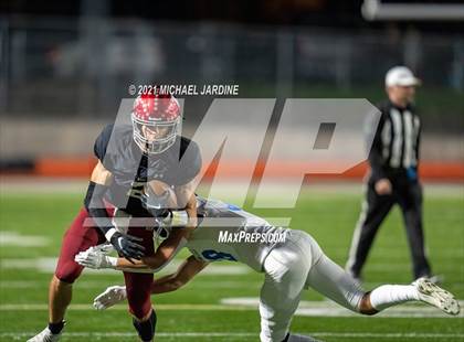 Thumbnail 1 in Curtis @ Eastlake (WIAA 4A Playoff) photogallery.