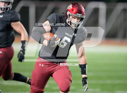 Thumbnail 2 in Curtis @ Eastlake (WIAA 4A Playoff) photogallery.