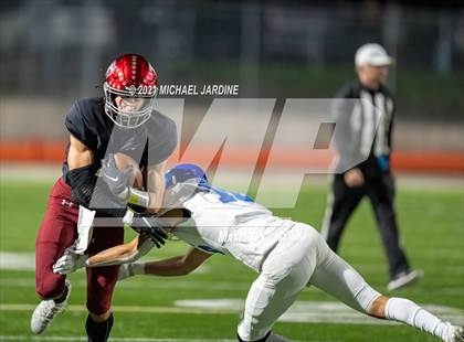 Thumbnail 3 in Curtis @ Eastlake (WIAA 4A Playoff) photogallery.