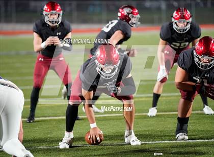 Thumbnail 1 in Curtis @ Eastlake (WIAA 4A Playoff) photogallery.
