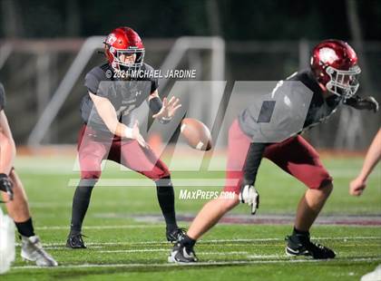 Thumbnail 2 in Curtis @ Eastlake (WIAA 4A Playoff) photogallery.