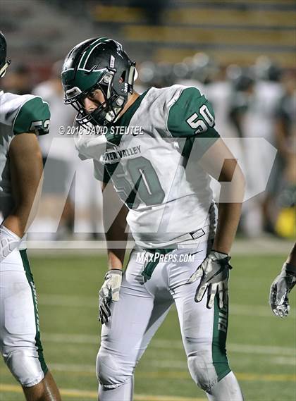 Thumbnail 3 in River Valley @ Sacramento (CIF SJS D3 Playoff) photogallery.