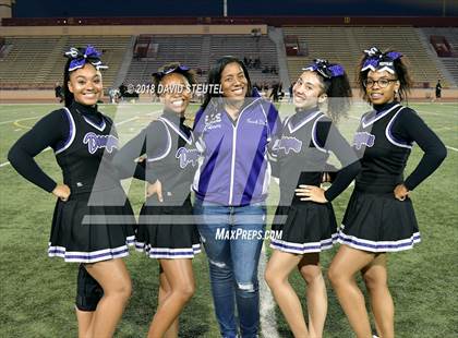 Thumbnail 1 in River Valley @ Sacramento (CIF SJS D3 Playoff) photogallery.