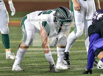 Thumbnail 3 in River Valley @ Sacramento (CIF SJS D3 Playoff) photogallery.
