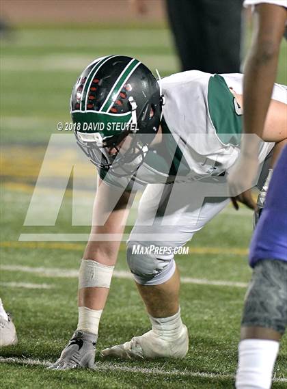 Thumbnail 3 in River Valley @ Sacramento (CIF SJS D3 Playoff) photogallery.