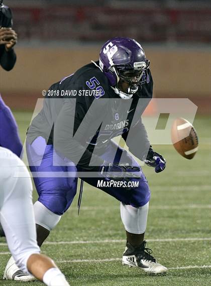 Thumbnail 1 in River Valley @ Sacramento (CIF SJS D3 Playoff) photogallery.