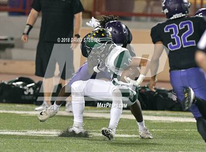 Thumbnail 1 in River Valley @ Sacramento (CIF SJS D3 Playoff) photogallery.