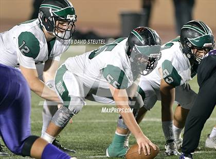 Thumbnail 3 in River Valley @ Sacramento (CIF SJS D3 Playoff) photogallery.