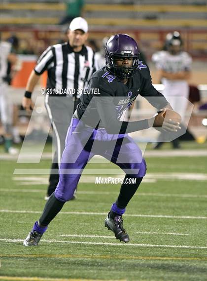 Thumbnail 2 in River Valley @ Sacramento (CIF SJS D3 Playoff) photogallery.